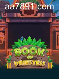 BookOfPriestess