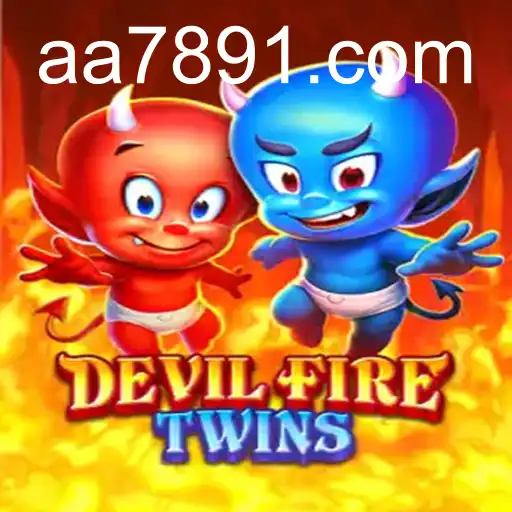 DevilFireTwins: Explore o Mundo Assombroso de Um Jogo Inovador
