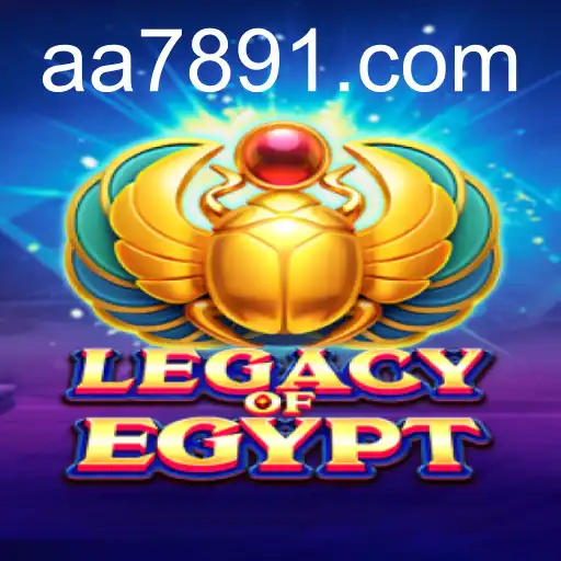 LegacyOfEgypt